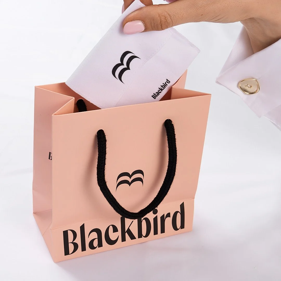 Libra — Blackbird Ennis